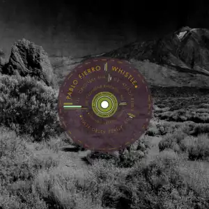 Pablo Fierro - Whistle (Casamena  Basement Mix)